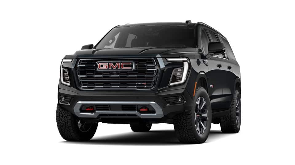 2026 GMC Yukon XL AT4 - Photo 27