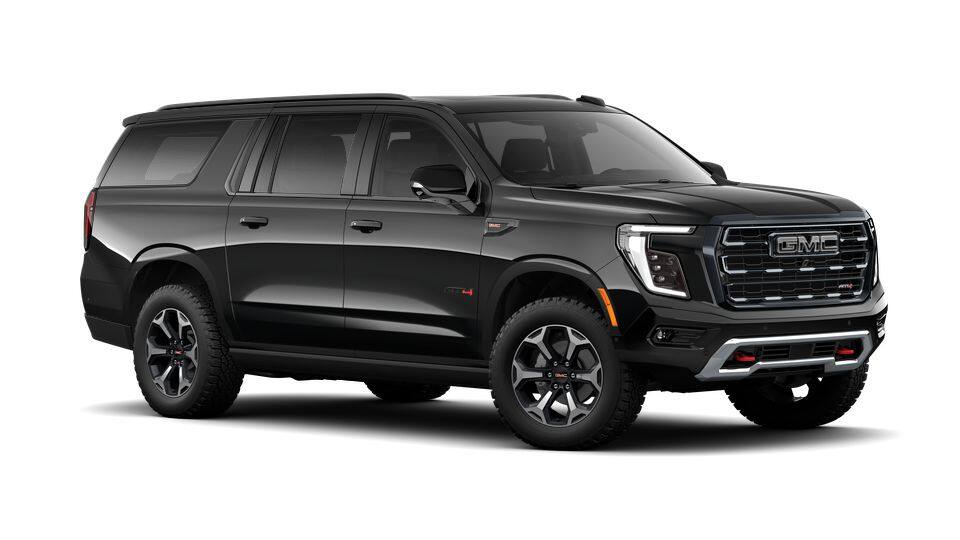 2026 GMC Yukon XL AT4 - Photo 30