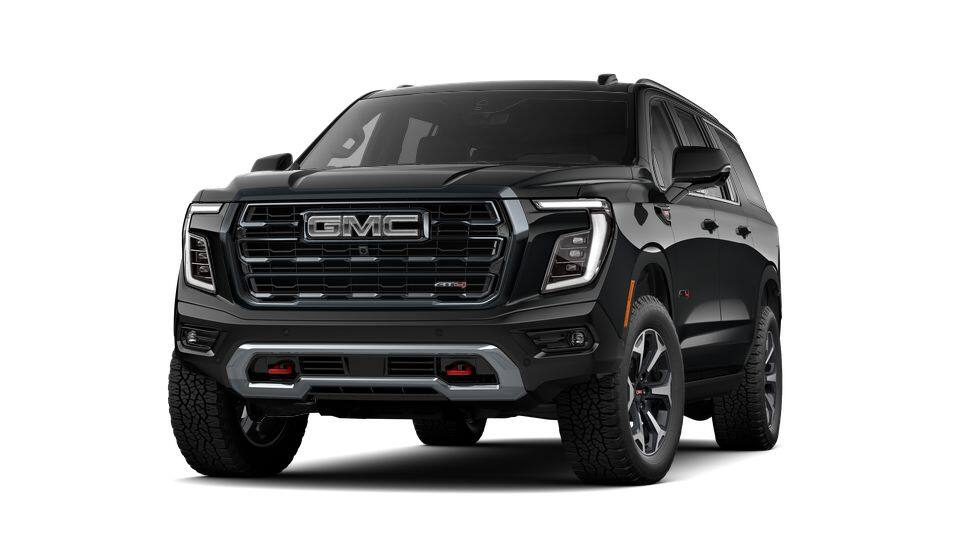 2026 GMC Yukon XL AT4 - Photo 26