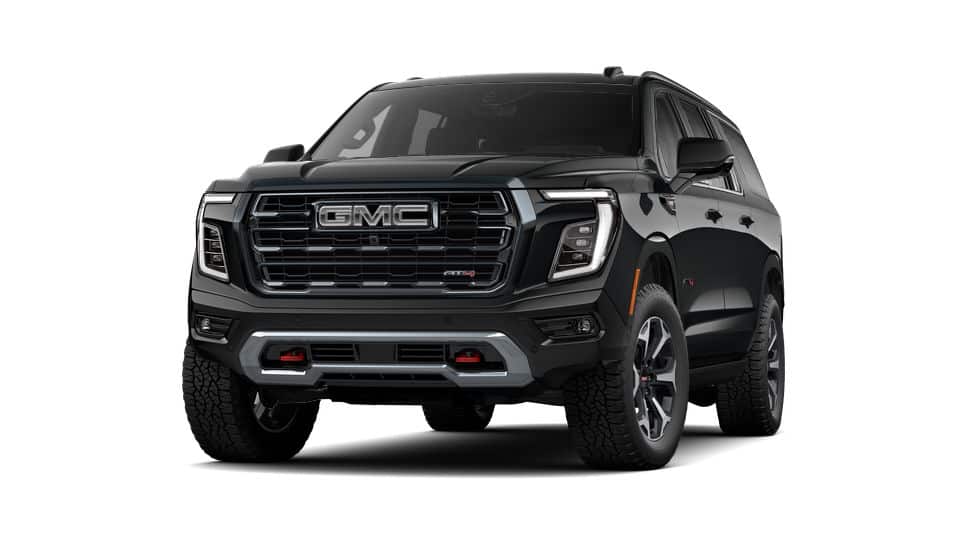 2026 GMC Yukon XL AT4 - Photo 27
