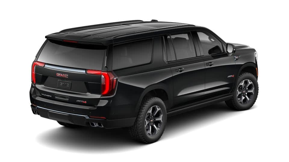 2026 GMC Yukon XL AT4 - Photo 53