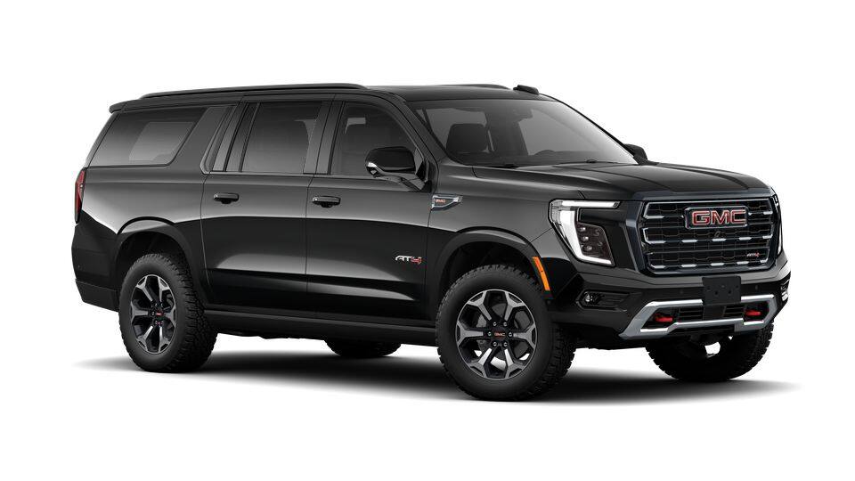 2026 GMC Yukon XL AT4 - Photo 54
