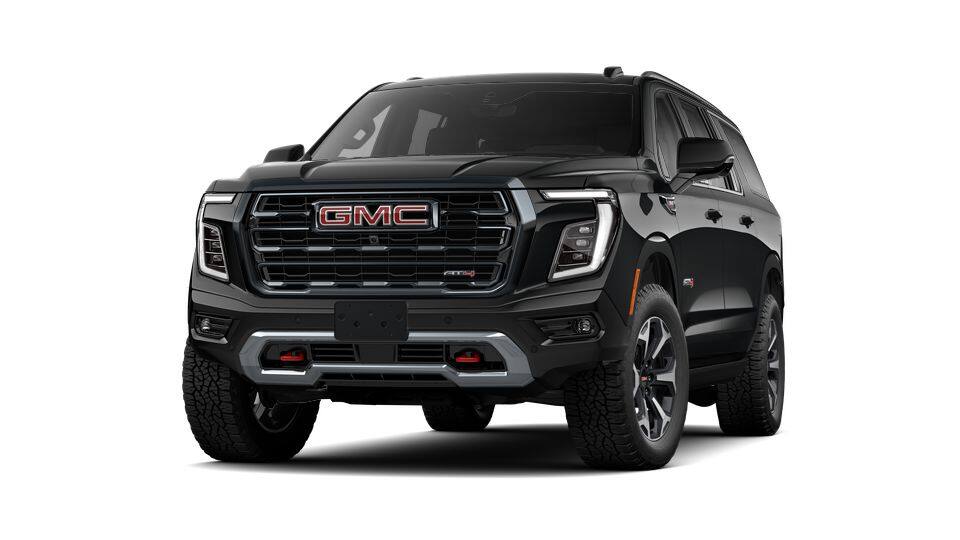2026 GMC Yukon XL AT4 - Photo 51
