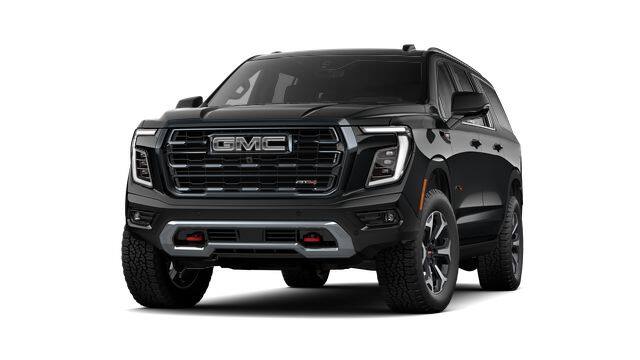 2026 Yukon XL