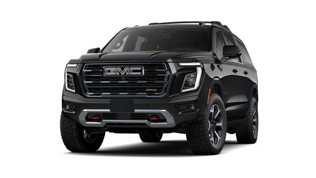 2026 Yukon XL
