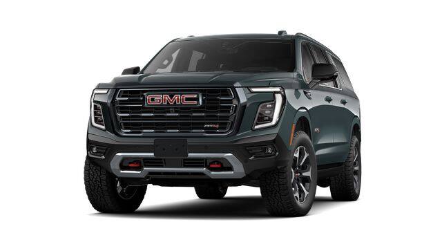 2026 Yukon XL