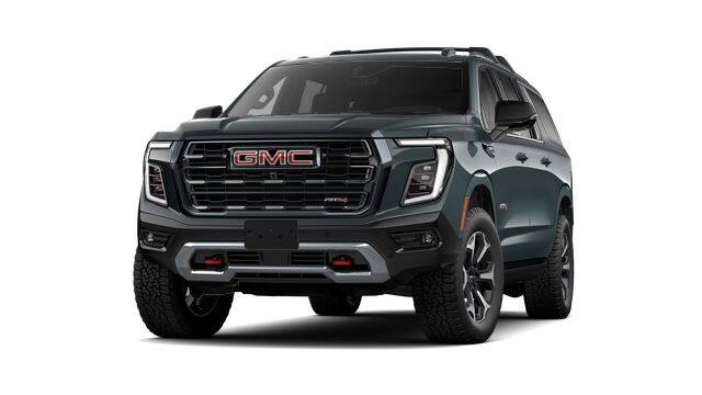 2026 Yukon XL