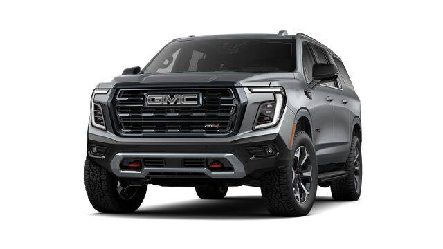 2026 Yukon XL