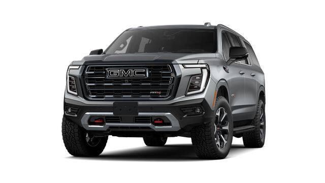 2026 Yukon XL
