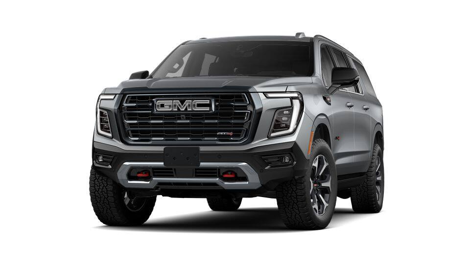 2026 GMC Yukon XL AT4 - Photo 54