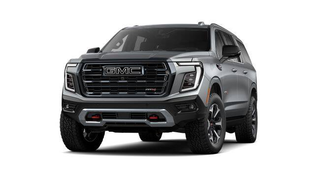 2026 Yukon XL