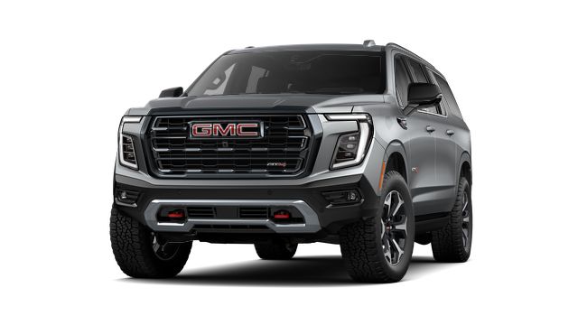 2026 Yukon XL