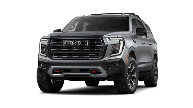 2026 Yukon XL