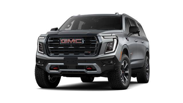2026 Yukon XL