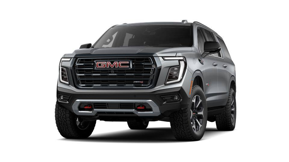 2026 GMC Yukon XL AT4 - Photo 33