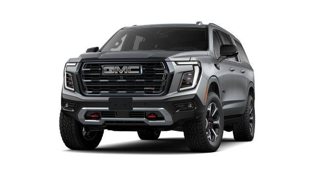 2026 Yukon XL