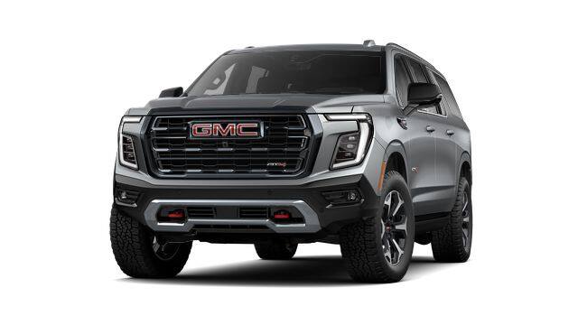 2026 Yukon XL AT4
