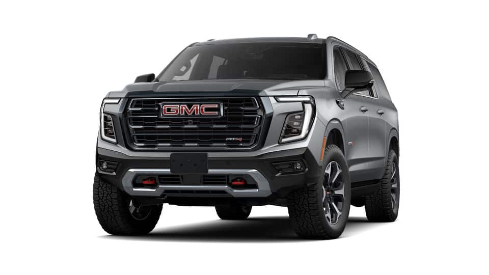 2026 GMC Yukon XL AT4 - Photo 20