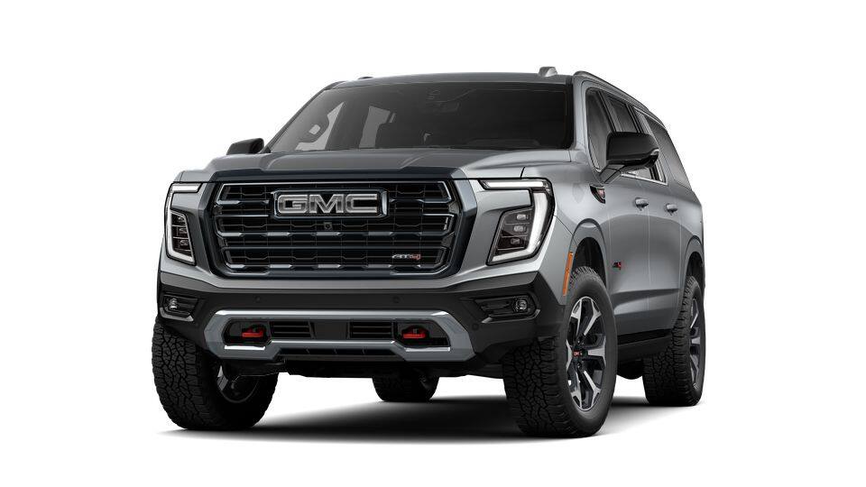 2026 GMC Yukon XL AT4 - Photo 50