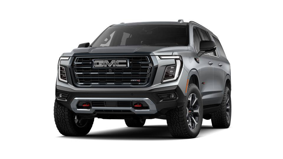 2026 GMC Yukon XL AT4 - Photo 51