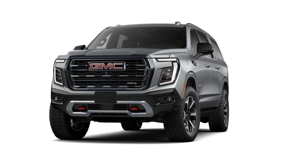 2026 GMC Yukon XL AT4 - Photo 50