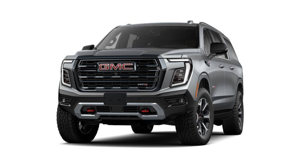 2026 GMC Yukon XL AT4 - Photo 51