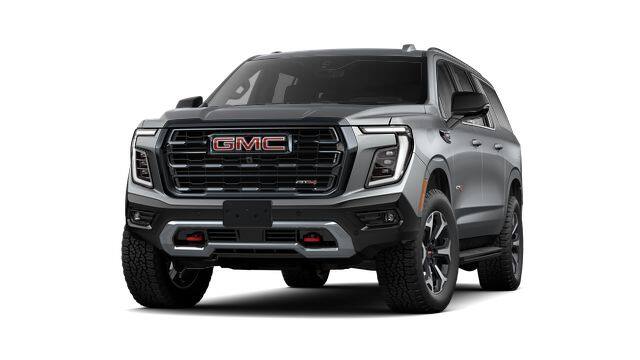 2026 Yukon XL