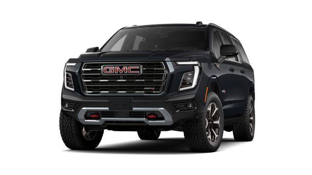 2026 Yukon XL