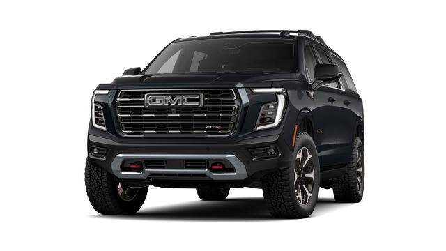 2026 Yukon XL AT4 Ultimate