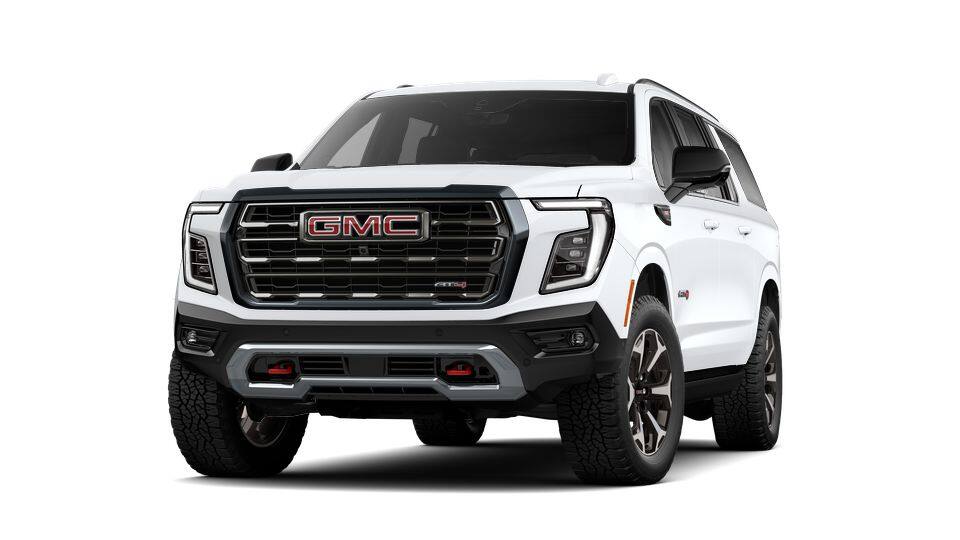 2026 GMC Yukon XL AT4 Ultimate - Photo 27