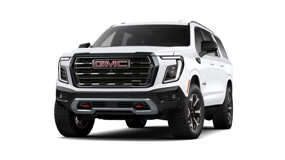 2026 GMC Yukon XL AT4 Ultimate - Photo 28