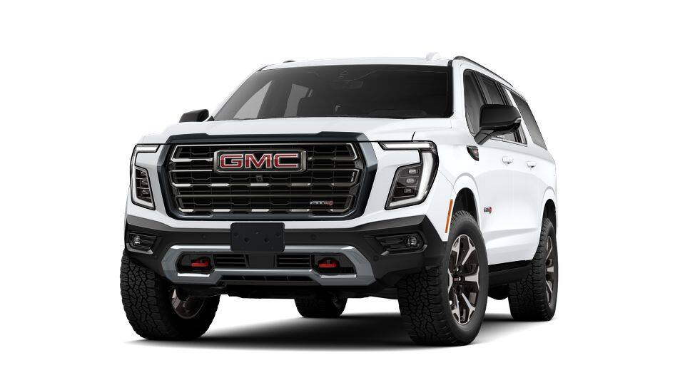 2026 GMC Yukon XL AT4 Ultimate - Photo 49