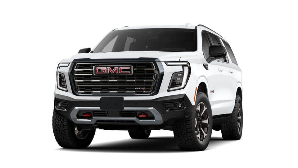 2026 GMC Yukon XL AT4 Ultimate - Photo 50
