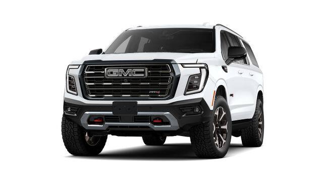 2026 Yukon XL