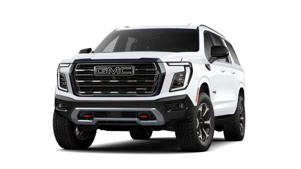 2026 GMC Yukon 4WD AT4 Ultimate AWD's photo