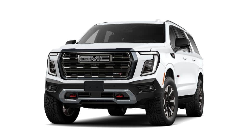 2026 GMC Yukon XL AT4 Ultimate - Photo 25