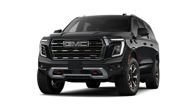 2026 Yukon XL