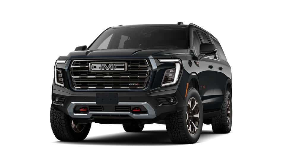 2026 GMC Yukon XL AT4 Ultimate - Photo 1