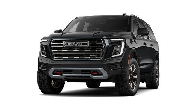 2026 Yukon XL
