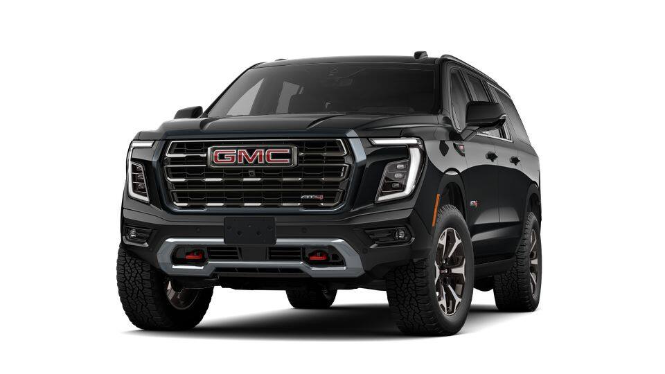 2026 GMC Yukon XL AT4 Ultimate - Photo 22
