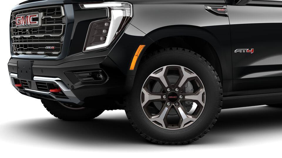 2026 GMC Yukon XL AT4 Ultimate - Photo 28