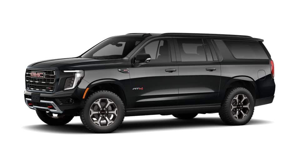 2026 GMC Yukon XL AT4 Ultimate - Photo 52