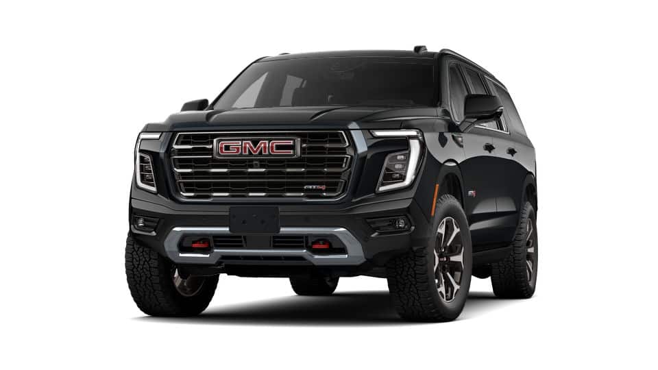 2026 GMC Yukon XL AT4 Ultimate - Photo 51