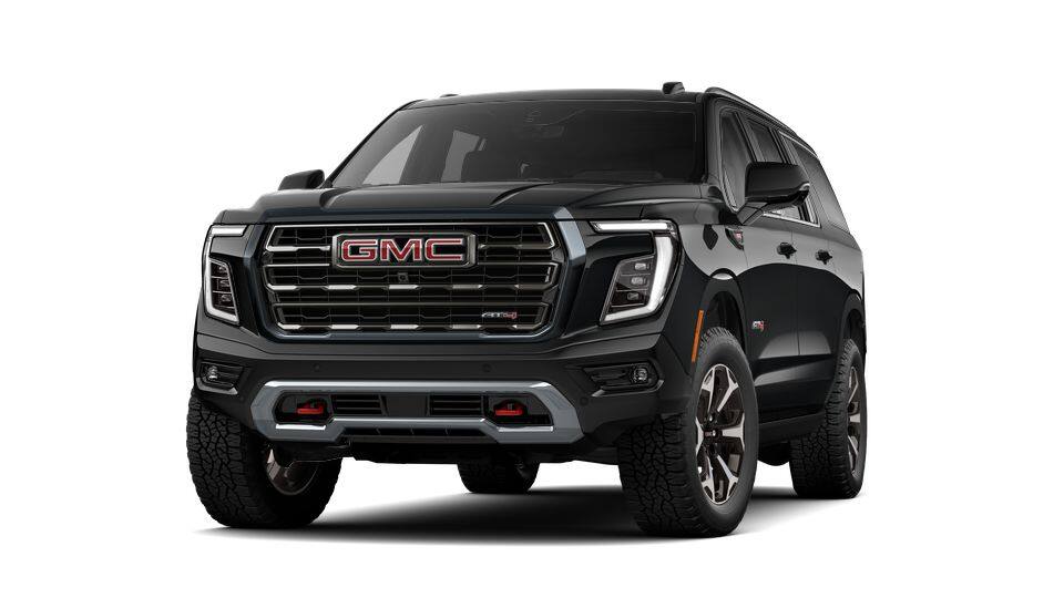 2026 GMC Yukon XL AT4 Ultimate - Photo 49
