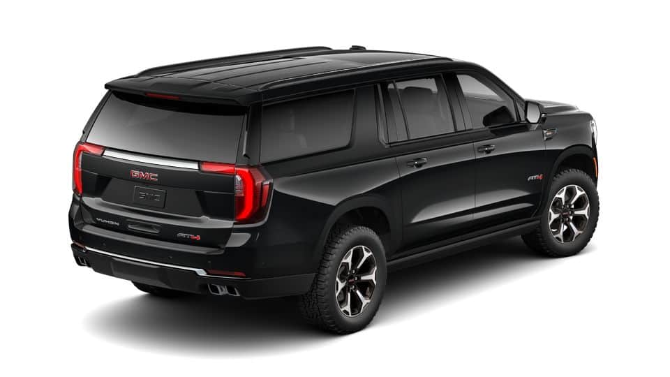 2026 GMC Yukon XL AT4 Ultimate - Photo 31