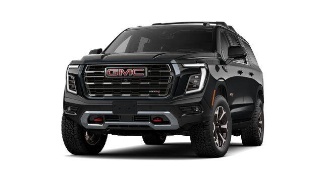 2026 Yukon XL