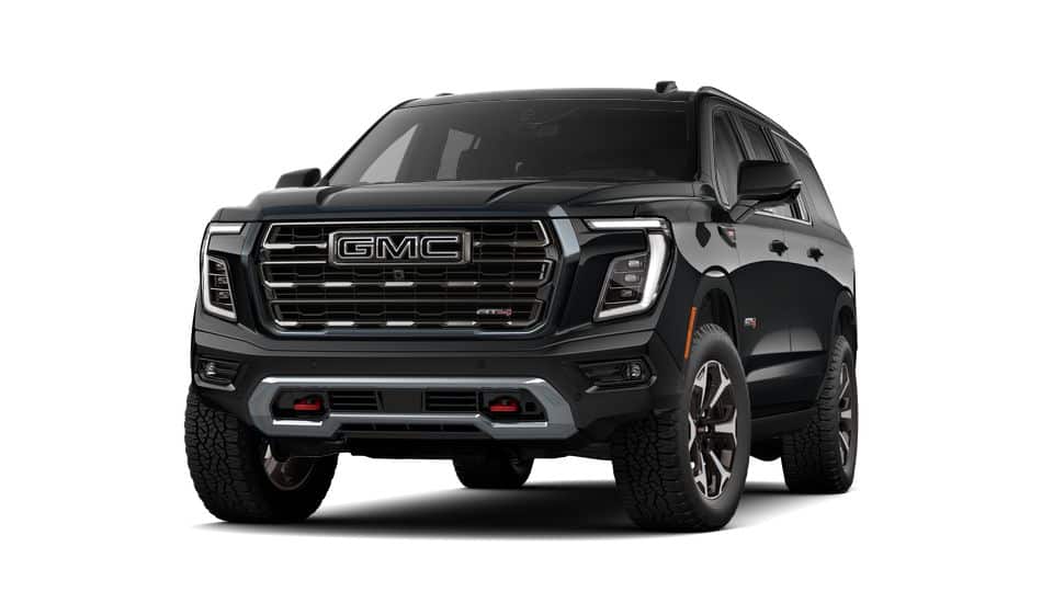 2026 GMC Yukon 4WD AT4 Ultimate AWD's photo