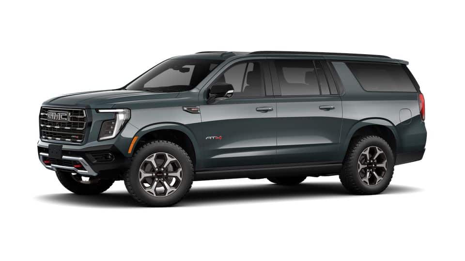 2026 GMC Yukon XL AT4 Ultimate - Photo 29