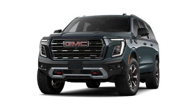 2026 Yukon XL