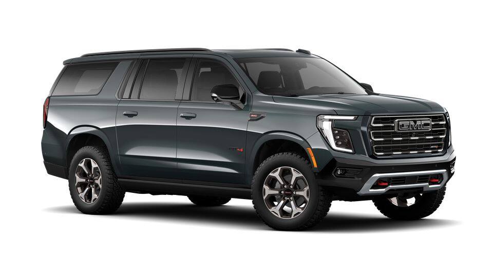 2026 GMC Yukon XL AT4 Ultimate - Photo 40